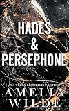 Hades & Persephone