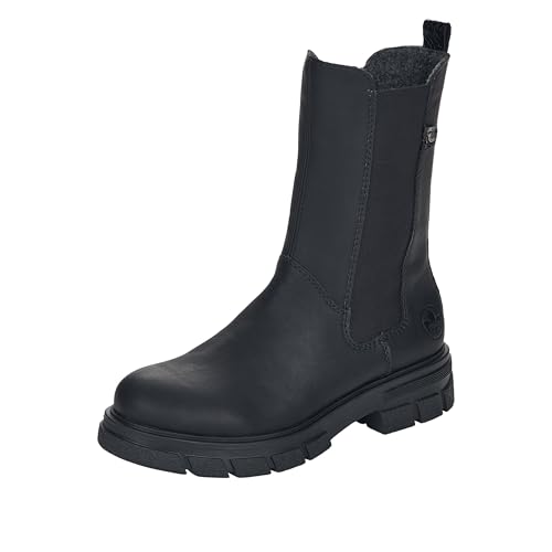 (-32%) Rieker Damen Stiefeletten Z9180