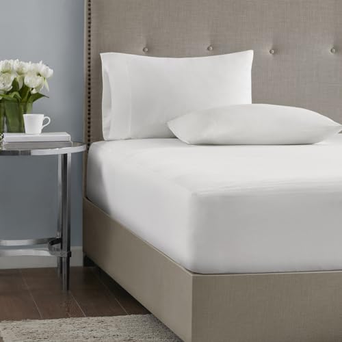 Serta Waterproof Heated Mattress Pad