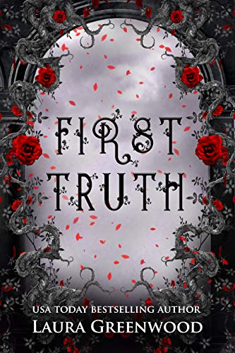First Truth book cover