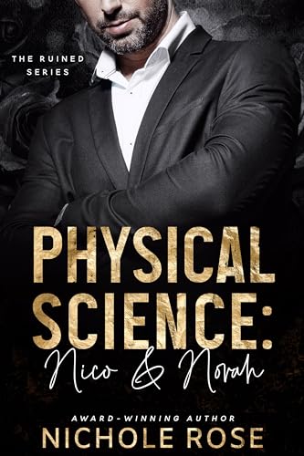 Physical Science book cover