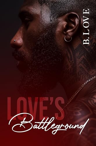 Love's Battleground book cover