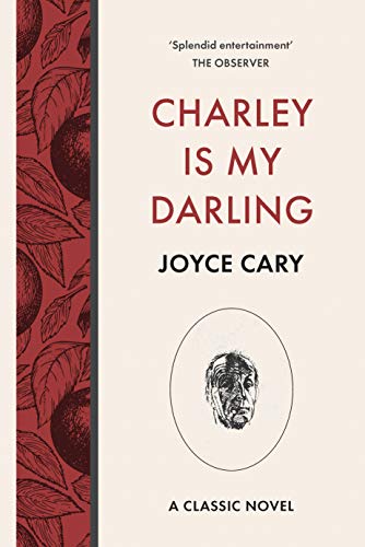 Charley Is My Darling book cover