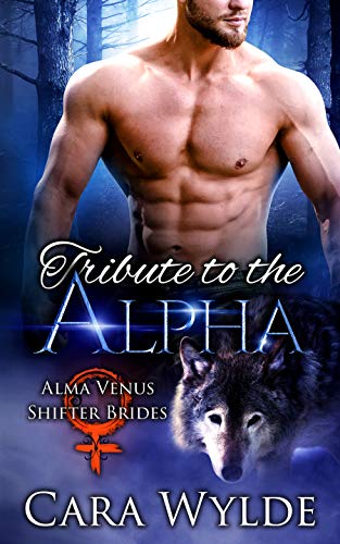 Tribute to the Alpha cover