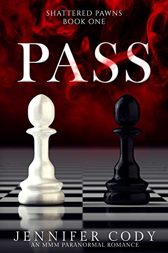Pass book cover