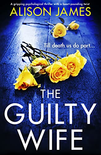 The Guilty Wife cover