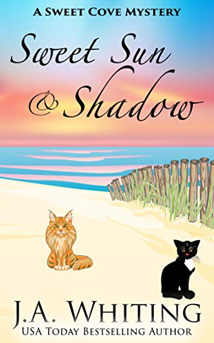 Sweet Sun and Shadow cover