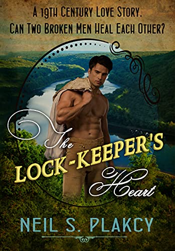 The Lock-Keeper's Heart book cover