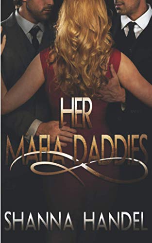 Her Mafia Daddies book cover