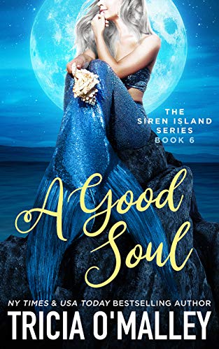 A Good Soul book cover