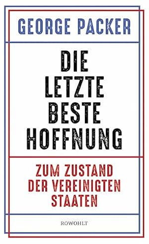 Die Abwicklung George Packer