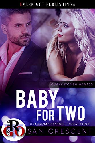 Baby for Two book cover