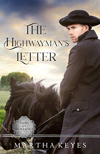The Highwayman's Letter cover