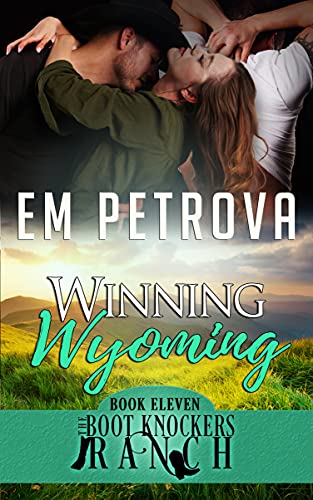 Winning Wyoming cover