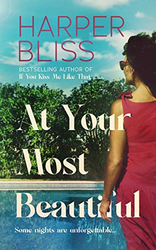 At Your Most Beautiful book cover