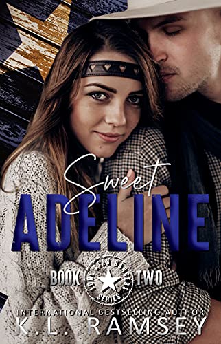 Sweet Adeline book cover