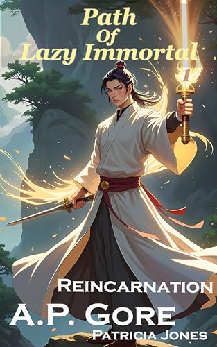 Path of Lazy Immortal