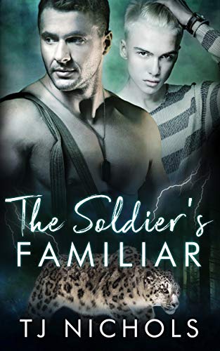 The Soldier's Familiar cover