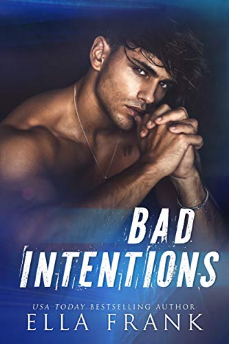 Bad Intentions cover