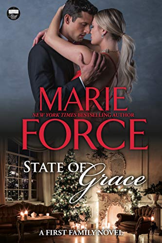 State of Grace book cover