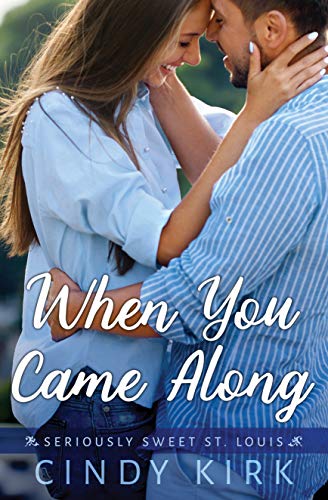 When You Came Along book cover