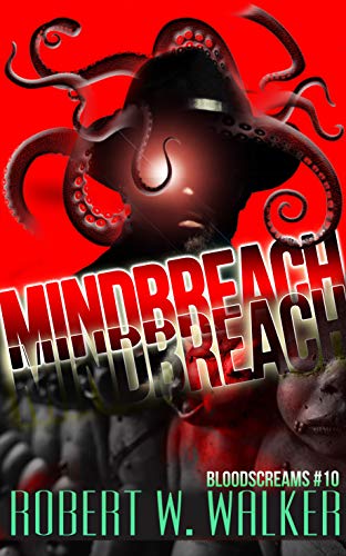 Mindbreach book cover