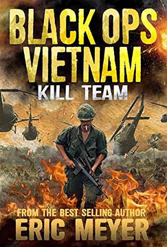 Kill Team book cover