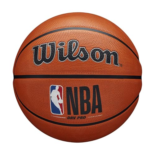 Wilson NBA Basketball