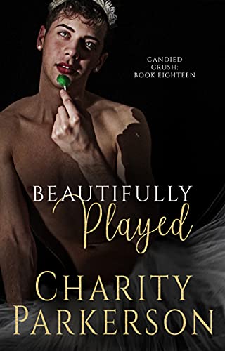 Beautifully Played book cover