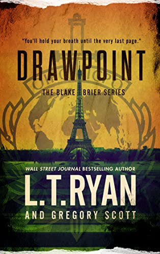 Drawpoint cover