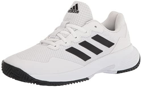adidas Men's Gamecourt 2 Tennis Shoes for $42 + free shipping