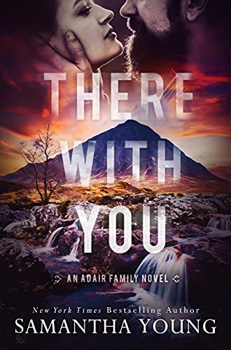 There With You book cover