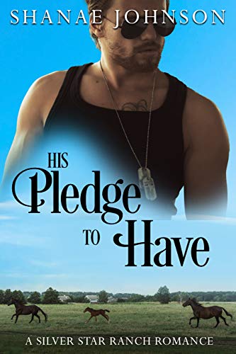 His Pledge to Have book cover