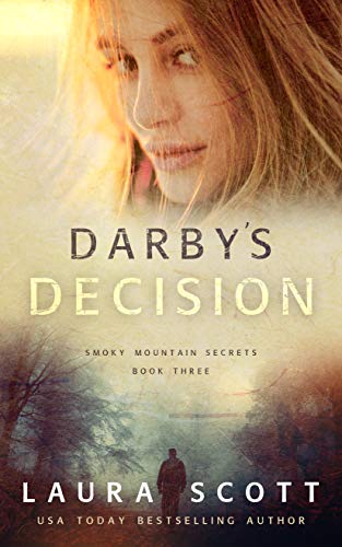 Darby's Decision book cover