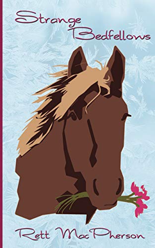 Strange Bedfellows book cover