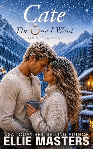 Saving Cate / Caleb book cover