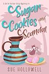 Sugar Cookies and Scandal