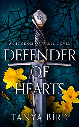 Defender of Hearts book cover