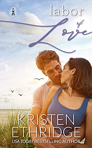 Labor of Love book cover