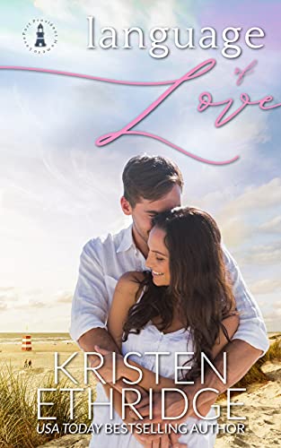 Language of Love book cover
