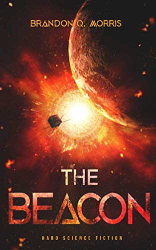 The Beacon book cover