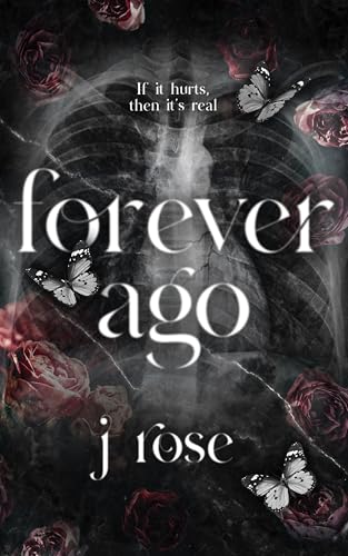 Forever Ago book cover
