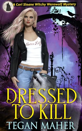 Dressed to Kill cover