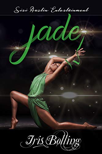 Jade book cover