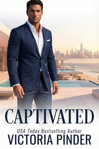 Handsome book cover