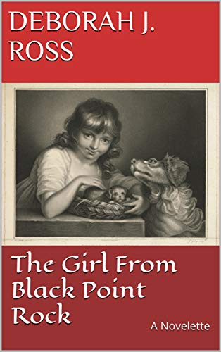 The Girl From Black Point Rock book cover