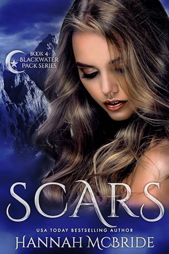 Scars book cover