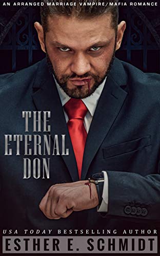 The Eternal Don cover
