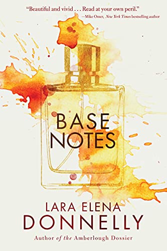 Base Notes cover