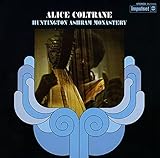 Huntington Ashram Monastery (1969)